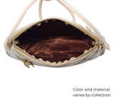 Cavalinho Honor Crossbody Bag SKU 18190005.02 #color_brown, saddlebrown, black, darkred, navy
