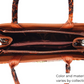 #color_ Brown | Cavalinho Honor Handbag - Brown - inside_0145_2a36265f-ccdb-4c21-8f84-f581b0d60409
