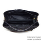 Cavalinho Unique Handbag - Black & Honey - inside_0157