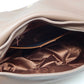Cavalinho Muse Leather Shoulder Bag - Sand - inside_0369