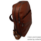 Cavalinho El Estribo Leather Backpack - SaddleBrown - inside_0384_external