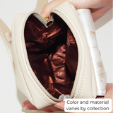Cavalinho Cherry Blossom Phone Crossbody Bag SKU 18810431 #color_Beige, Black, Brown, SaddleBrown, Navy