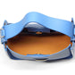 Cavalinho Muse Leather Handbag - HotPink - inside_0475