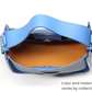 #color_ Beige White | Cavalinho Gallop Patent Leather Handbag - Beige White - inside_0475_3379f332-6082-4347-9293-71ce85be583f