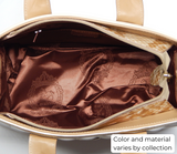 #color_ Black | Cavalinho Cherry Blossom Handbag - Black - inside_0479_2c49dfbb-f876-40d7-9949-e39881166ab1
