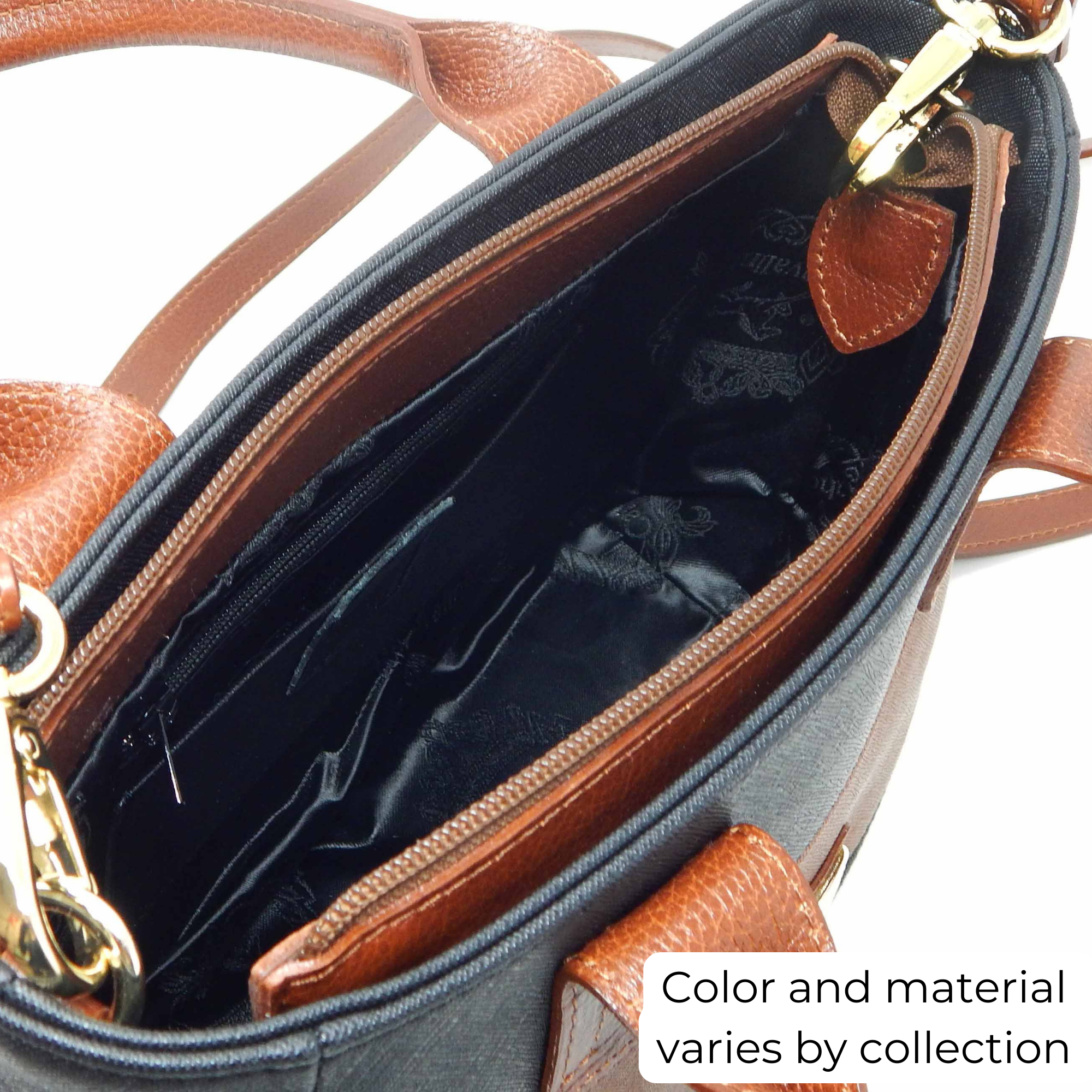 Cavalinho Nautical Handbag SKU 18590507.23 #color_Navy / White / Red