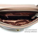 Cavalinho Allegro Handbag SKU 18480514.07 #color_Beige / White / Pink
