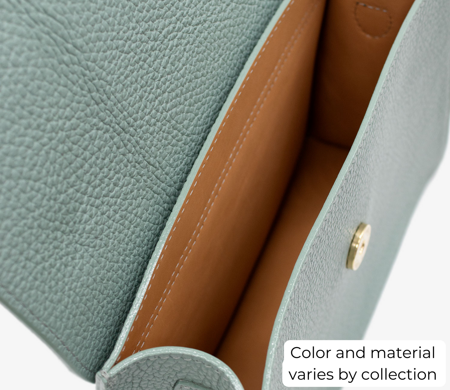 #color_ Black | Cavalinho Gallop Patent Leather Handbag - Black - inside_0517_7c7f4302-b3c6-4561-ae4b-5fea3a2abf79