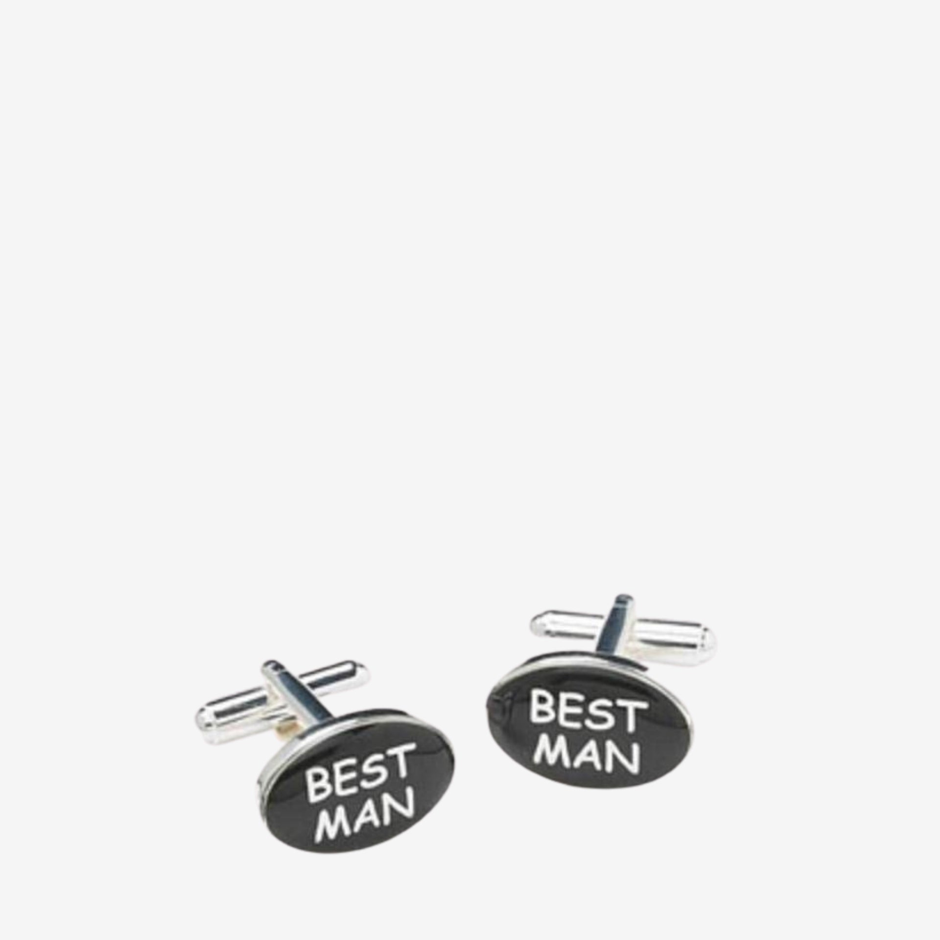 Best Man Cufflinks for Men