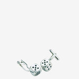 Dice Cufflinks for Men