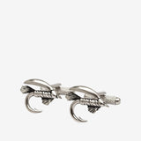 Fly Fishing Cufflinks for Men