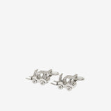 Forklift Cufflinks for Men