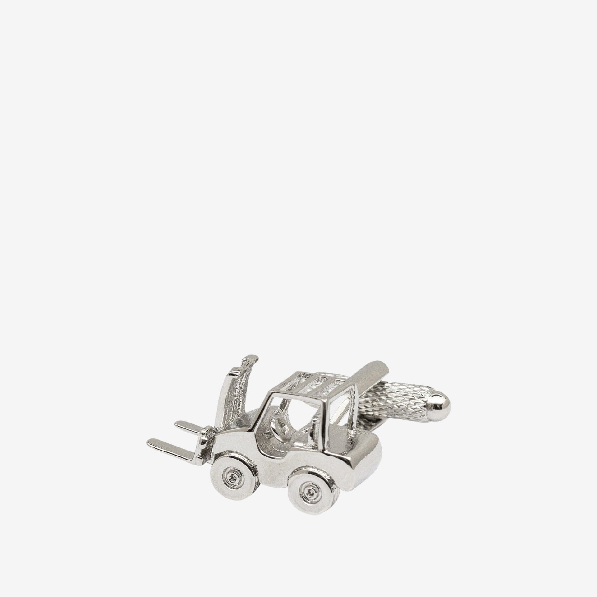 Forklift Cufflinks for Men