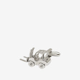 Forklift Cufflinks for Men