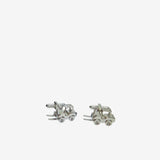 Forklift Cufflinks for Men