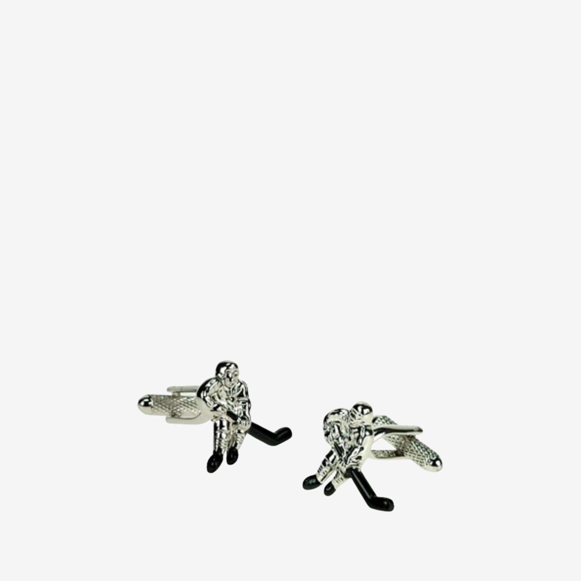Hockey Cufflinks for Men