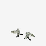 Hockey Cufflinks for Men