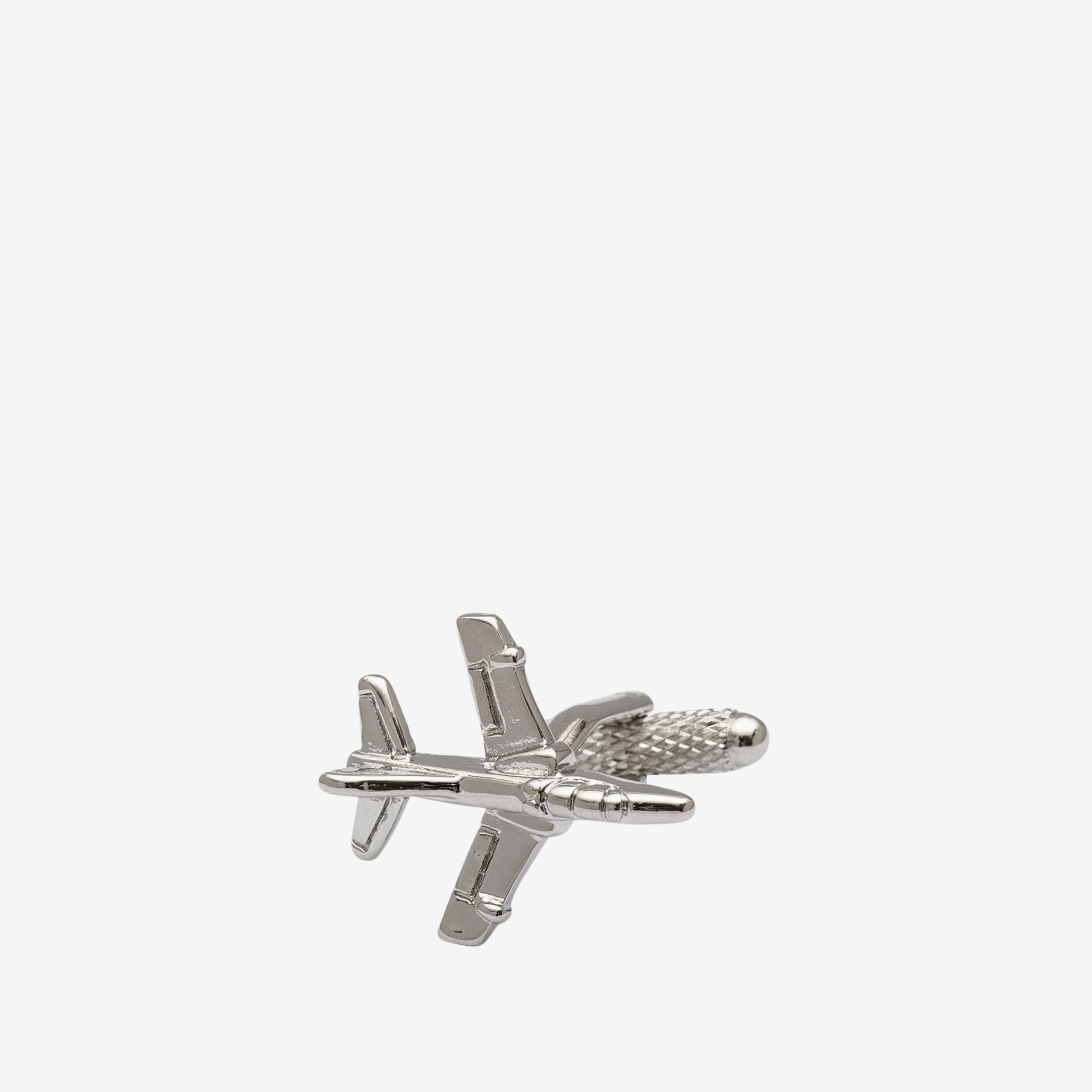 Air Jet Cufflinks for Men