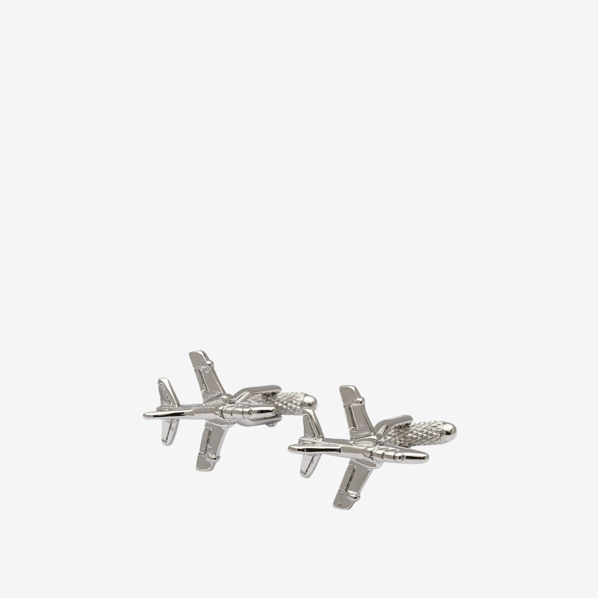 Air Jet Cufflinks for Men