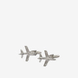 Air Jet Cufflinks for Men