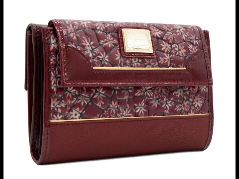 Unboxing Louis Vuitton Slender Wallet in Damier Infini 
