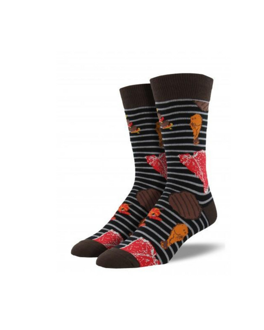 Socksmith Grillin N Chillin Socks - - 14_6cc7dca3-15af-41b8-a126-ea44b68032e2