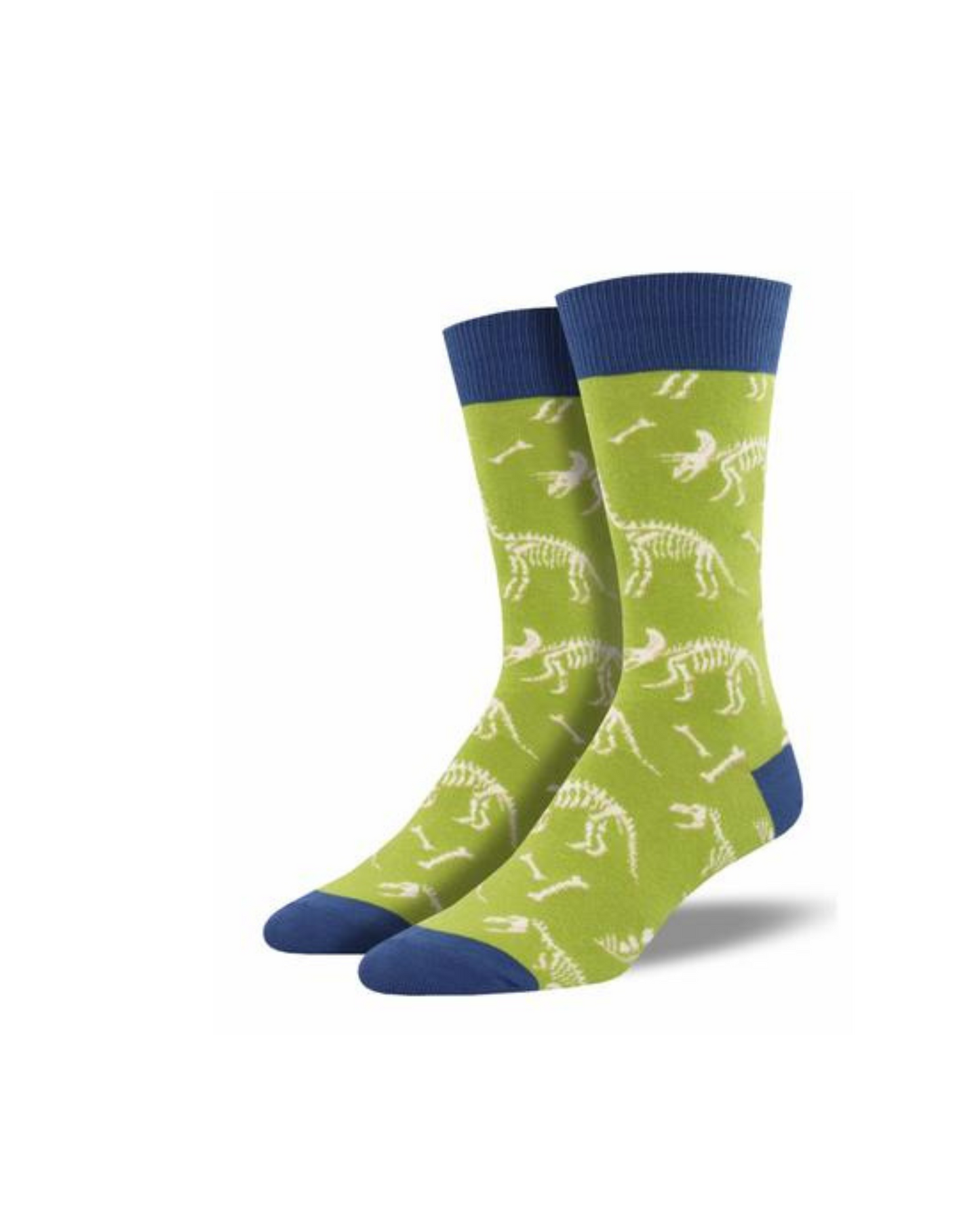 Socksmith Can You Dig It Socks - Green - 15_1af6ff35-f2a1-433a-85f3-c741a100d9cd