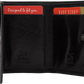 Cavalinho Men's Compact Leather Wallet - Black - 15_39d8d333-8cd7-4022-8cdd-c5dcc4fab94f