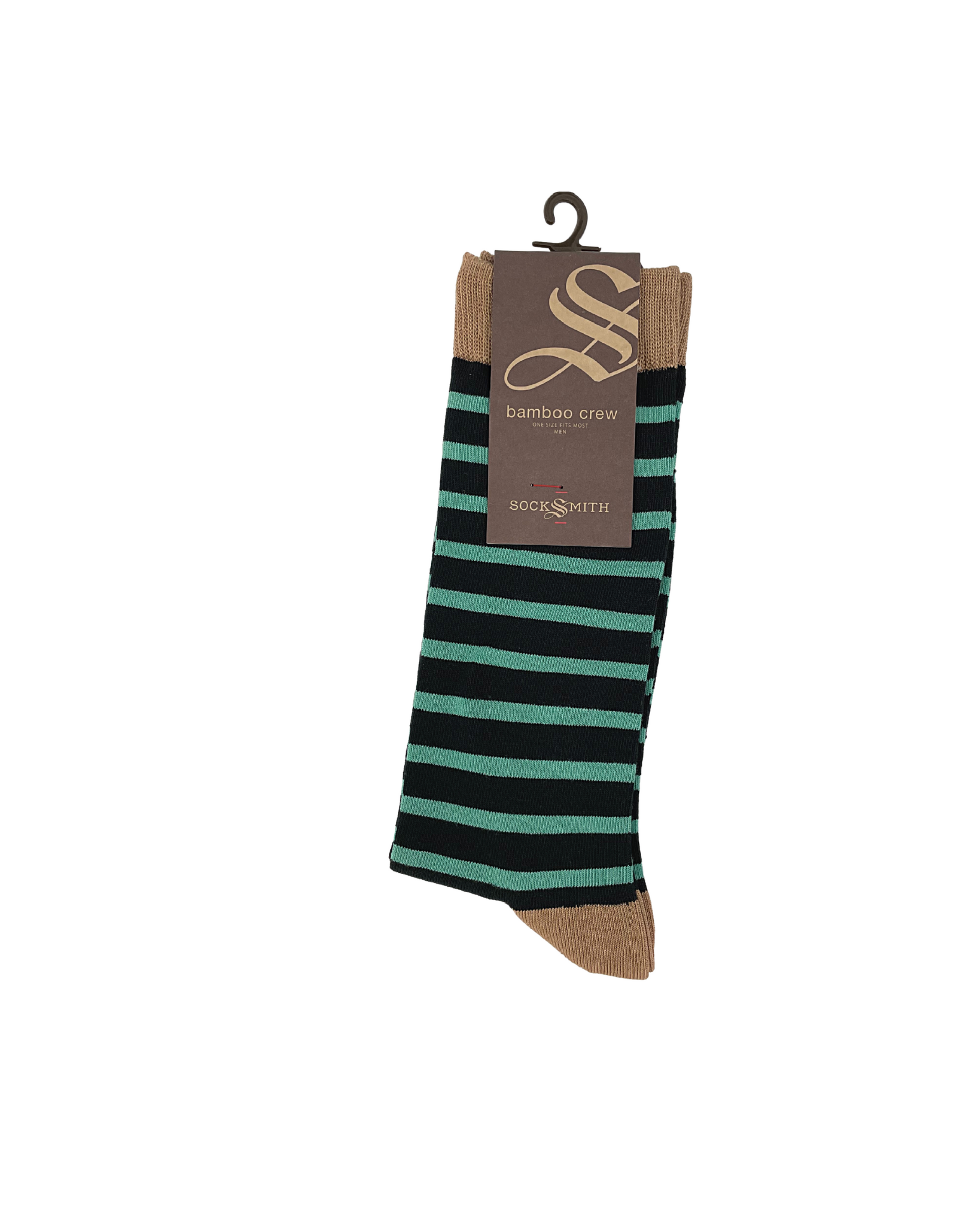 Socksmith Bamboo Sailor Stripes Socks - - 15_95c18515-6178-4342-9cc7-cc0309e291e5