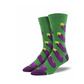 Socksmith Eggplant Socks - Green - 15_bb90a857-c71f-4d9f-9cf4-637abee7ddf6
