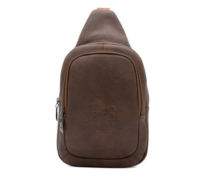 Cavalinho Leather Sling Bag - - 18040416.13_1