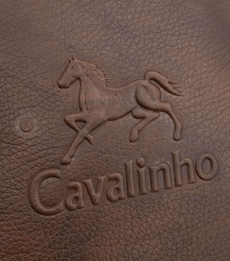 Cavalinho Leather Sling Bag - - 18040416.13_P04