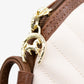 Cavalinho Ciao Bella Crossbody Bag - SaddleBrown Multi-Color - 18060005.34_P05