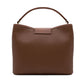 Cavalinho Ciao Bella Handbag - SaddleBrown Multi-Color - 18060157.34_3
