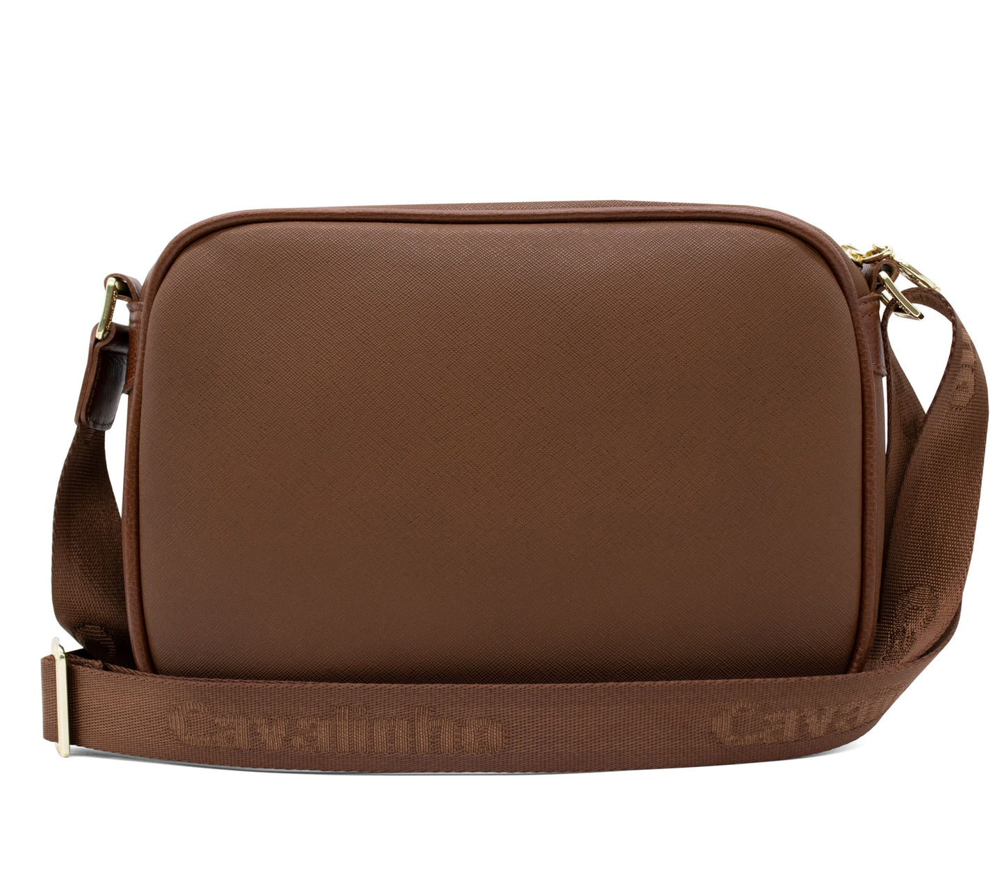 Cavalinho Ciao Bella Crossbody Bag - SaddleBrown Multi-Color - 18060190.34_3