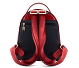 Cavalinho Ciao Bella Backpack SKU 18060207.23 #color_red