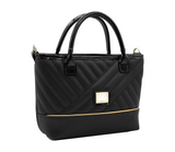 Cavalinho Ciao Bella Mini Handbag SKU 18060243.01 #color_Black