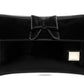 Cavalinho Patent Leather Clutch Bag - Black - 18090068.01_1