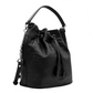#color_ Black | Cavalinho Cavalo Lusitano Leather Bucket Bag - Black - 18090281.13_2