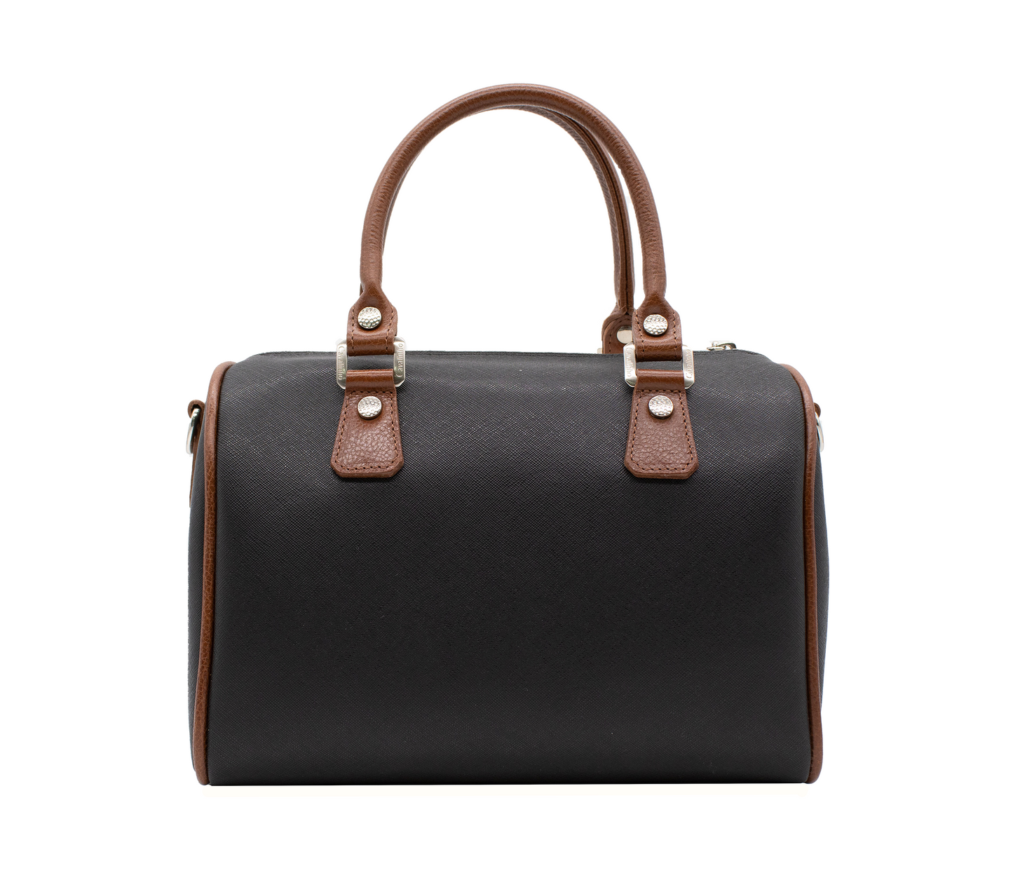 Cavalinho Lively Handbag - Black / Beige / White / SaddleBrown - 18130421.21_3