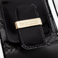 Cavalinho Noble Handbag - Black and White - 18180157.33_P05