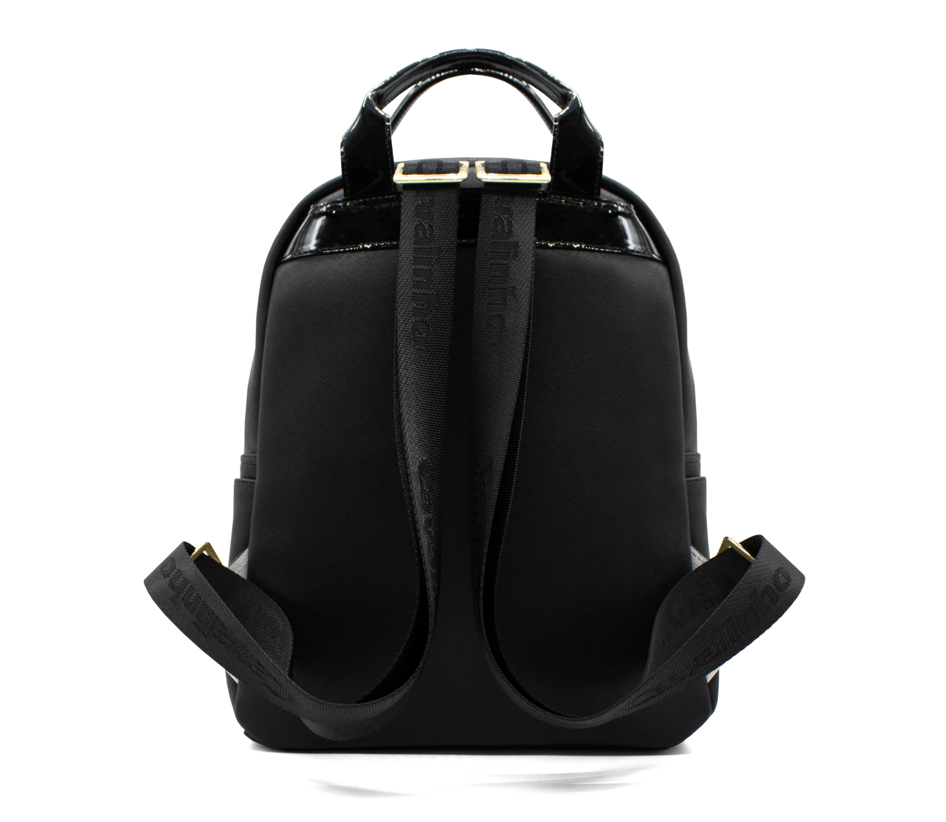 Cavalinho Noble Backpack - Black - 18180395.33_3