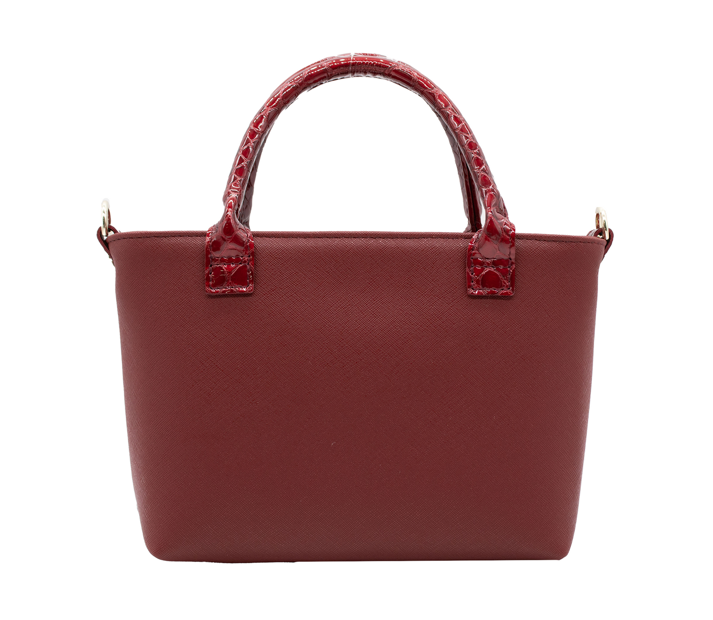 #color_ DarkRed | Cavalinho Honor Mini Handbag - DarkRed - 18190243.15_3