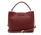 #color_ DarkRed | Cavalinho Honor Handbag - DarkRed - 18190272.15_3