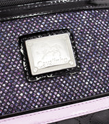 #color_ Purple | Cavalinho Magic Glow Backpack - Purple - 18200395.21_P04