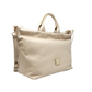 Cavalinho Infinity Handbag - Beige - 18230460_05_a