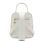 Cavalinho Golden Love Backpack - White - 18240419.06_3