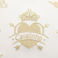 Cavalinho Golden Love Backpack - White - 18240419.06_P04