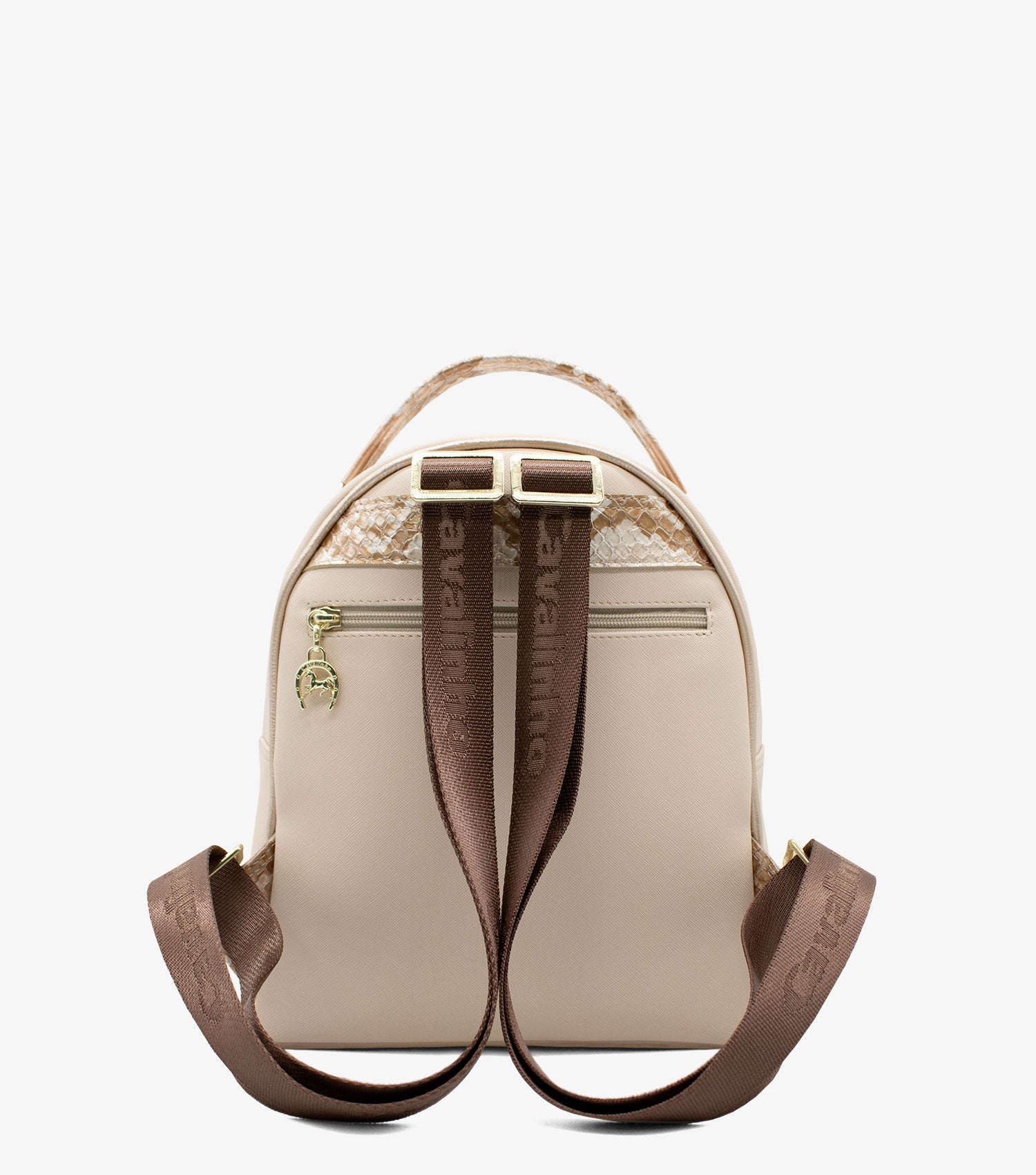 Cavalinho Grace Backpack SKU 18250207.05 #color_Beige / White