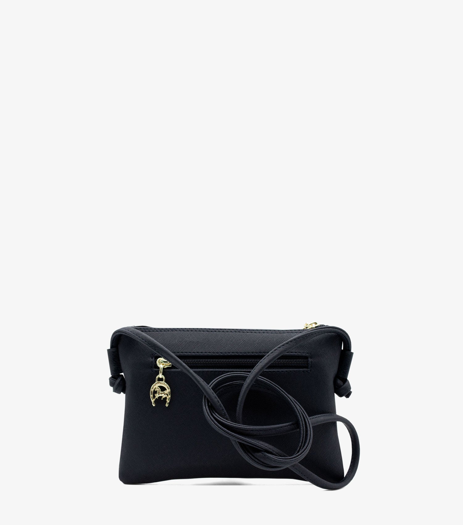 Cavalinho Grace Crossbody Bag SKU 18250273.03 #color_Navy / White